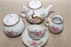 Сер Ч 1/15 ф Бел лебедь Жар-птица 20077975