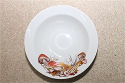 Миска 500 Грибы 20087957