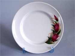 Тарелка 175 мм ф Идиллия Колокольчики 20087981