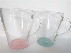 Кружка Грация 250 мл Лак Микс new 20100850