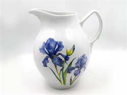Кувшин 2000мл Ирис 20104110