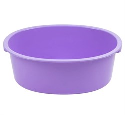 Таз 17л овальный 20104595