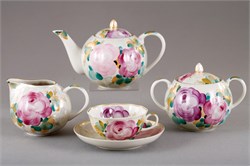 Сер Ч 1/15 ф Тюльпан Свадебный 20025518