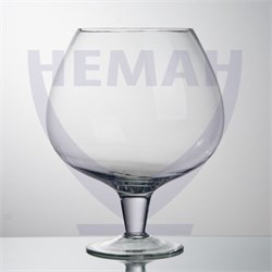 Ваза-бокал 7л 20053807