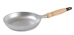 Сковорода 220/45 с дерев.ручкой 20065002