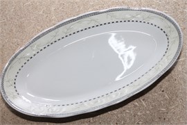 Селедочница 250мм ф Надежда Европейский (15) 20060687