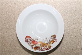 Миска 500 Грибы 20087957
