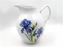 Кувшин 2000мл Ирис 20104110