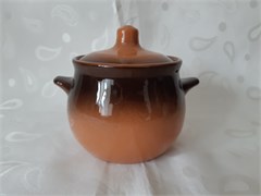 Горшок д/жаркого Пиканто 0,65л 20104058