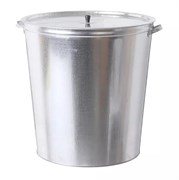 Бак 110л оцинк 20104573