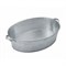 Таз 17л овал оцинк(Мг) 20025811