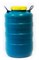 Бочка 50л цветная 20060006