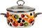 Кастрюля 3л сфер. Д20см Fruits 20070104