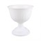 Вазон д/цветов Венеция 10л белый 20070204
