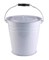 Ведро 12л с/кр светлое (Л) 20021425