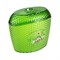 Емкость д/сыпучих продуктов Мозаика 3л зелен. 20075038