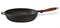 Сковорода-сотейник Д 240мм с дерев/ручк Чугун 20077736