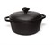 Кастрюля 3,0л c крышкой Чугун 20078600