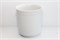 Кружка 250мл Цилиндр Белье без ручки 20080110