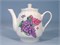 Чайник 1750 ф 116а Сирень (4) 20082704