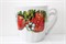 Кружка 350 Витая Клубника 20086643