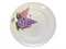 Тарелка 175 мм ф Идиллия Сирень 20090644