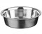 Миска 6,0л d32см нерж глубокая Кухня дно 25см 20093755