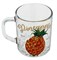 Кружка Gren tea Полезный ананас 20094548