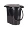 Ведро-туалет 17л Эконом 20094698