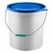 Ведро 20л с гермет крышкой (предв.термонагрев) 20096615