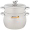 Кастрюля-пароварка 8,2л 2-х яр.3пр. антипр.покр. 20096907