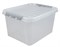 Ящик 36л с крышкой 500*390*285 ПРОФИ КОМФОРТ 20097846