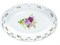 Блюдо овал. 315мм ф Надежда Маркиза 20099529