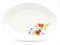 Блюдо овал. 330мм ф Голубка Летний луг 20099545