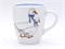 Кружка 300 ф Челси Гуси 20099531