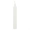 Свеча хозяйственная 16,5см 20100024