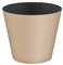 Горшок д/цветов Rosemary 4л бежевый 20100202