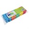 Набор губок 10шт д/мытья посуды Прима 8*5*2,5см 20100446