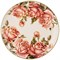 Тарелка подстановочная 26*26*3см Корейская роза 20102025
