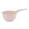 Ковш 2л Бежевый 20102630