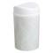 Контейнер д/мусора 1,6л пластм белый BREEZE 20102929