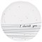 Тарелка 21см 20103155