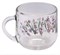 Кружка Грамине 300мл Лаванда 20103350