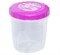 Банка д/хранения прод. 1л Лаванда 20103497