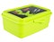 Ланчбокс 0,75л DINO д/СВЧ 20103692