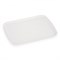 Поднос 480*360 столовый белый 20103888