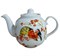 Чайник 350 Янтарь Снегири 20104019
