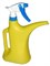 Лейка-распылитель 2л 20046504
