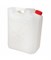 Канистра 20л прямоугольная 20042432