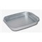 Противень 260*364*50 алюм. 20026260